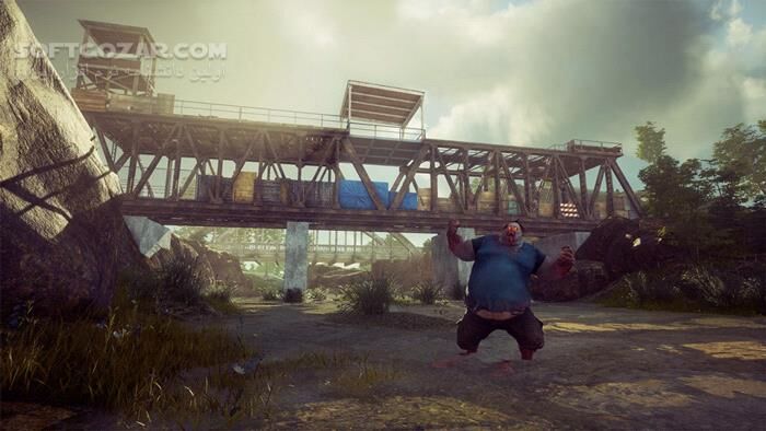دانلود State of Decay 2 Juggernaut Edition Updated to v34 - دانلود بازی اکشن و ماجراجویی برای کامپیوتر - سافت گذر