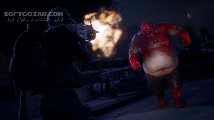 دانلود State of Decay 2 Juggernaut Edition Updated to v34 - دانلود بازی اکشن و ماجراجویی برای کامپیوتر - سافت گذر