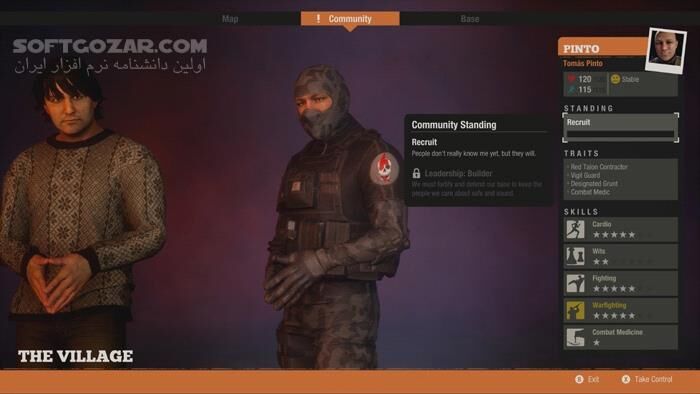 دانلود State of Decay 2 Juggernaut Edition Updated to v34 - دانلود بازی اکشن و ماجراجویی برای کامپیوتر - سافت گذر