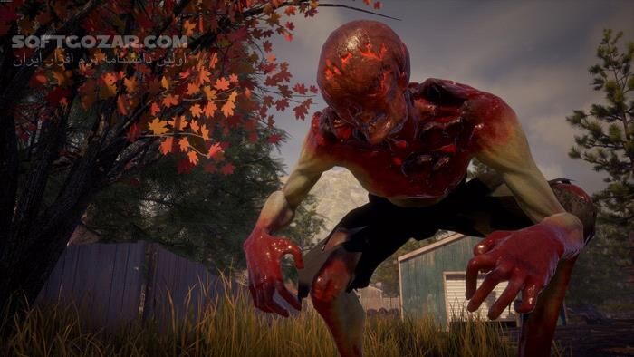 دانلود State of Decay 2 Juggernaut Edition Updated to v34 - دانلود بازی اکشن و ماجراجویی برای کامپیوتر - سافت گذر