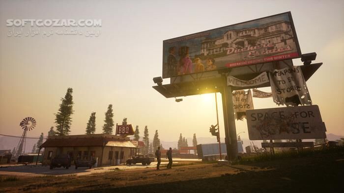 دانلود State of Decay 2 Juggernaut Edition Updated to v34 - دانلود بازی اکشن و ماجراجویی برای کامپیوتر - سافت گذر
