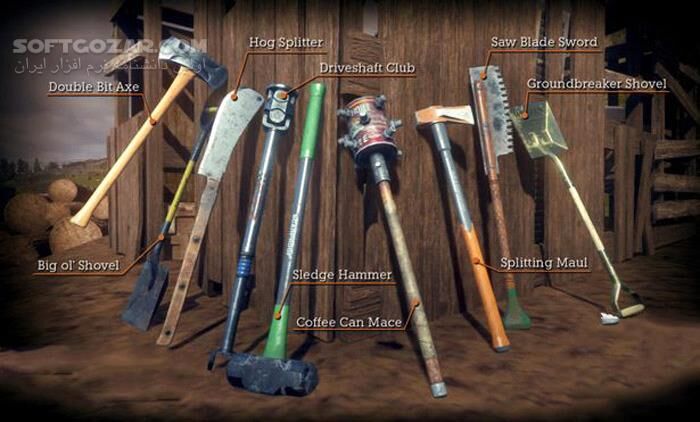 دانلود State of Decay 2 Juggernaut Edition Updated to v34 - دانلود بازی اکشن و ماجراجویی برای کامپیوتر - سافت گذر