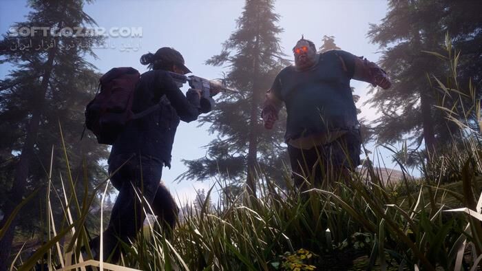 دانلود State of Decay 2 Juggernaut Edition Updated to v34 - دانلود بازی اکشن و ماجراجویی برای کامپیوتر - سافت گذر
