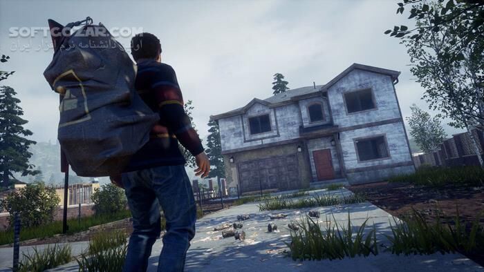 دانلود State of Decay 2 Juggernaut Edition Updated to v34 - دانلود بازی اکشن و ماجراجویی برای کامپیوتر - سافت گذر