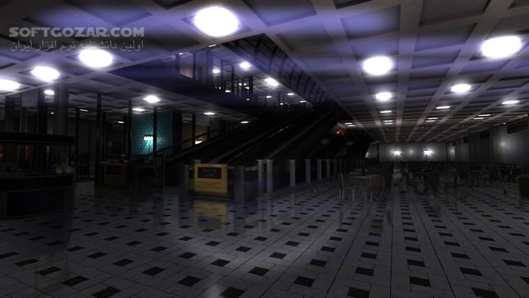 دانلود Statues - دانلود بازی مجسمه‌ها - سافت گذر