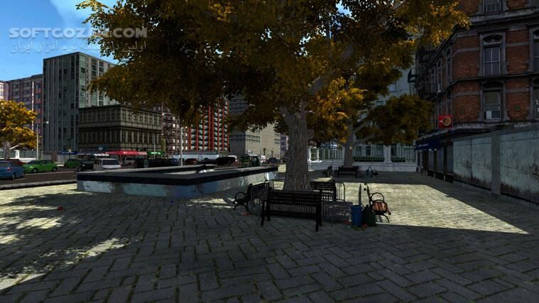 دانلود Statues - دانلود بازی مجسمه‌ها - سافت گذر