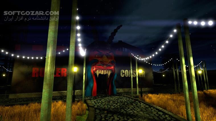 دانلود Statues - دانلود بازی مجسمه‌ها - سافت گذر