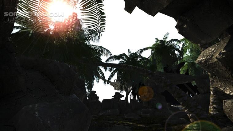 دانلود Statues - دانلود بازی مجسمه‌ها - سافت گذر