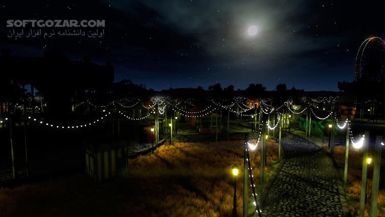 دانلود Statues - دانلود بازی مجسمه‌ها - سافت گذر