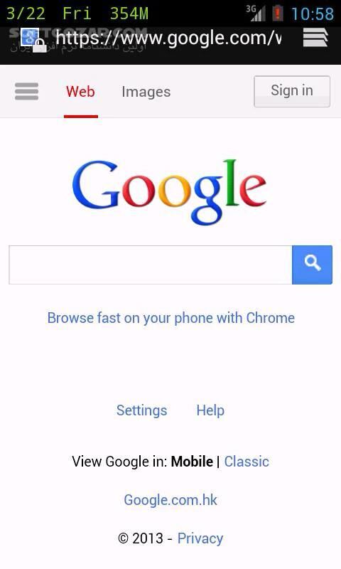 دانلود Status Bar Mini PRO 1.0.177 for Android +2.3 - دانلود نوار وضعیت مینی برای اندروید - سافت گذر
