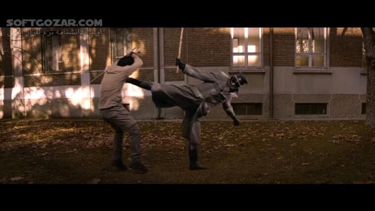 دانلود Stay Dead Evolution - دانلود بازی مبارزات رزمی تن‌به‌تن با شخصیت‌های واقعی و غیرگرافیکی - سافت گذر