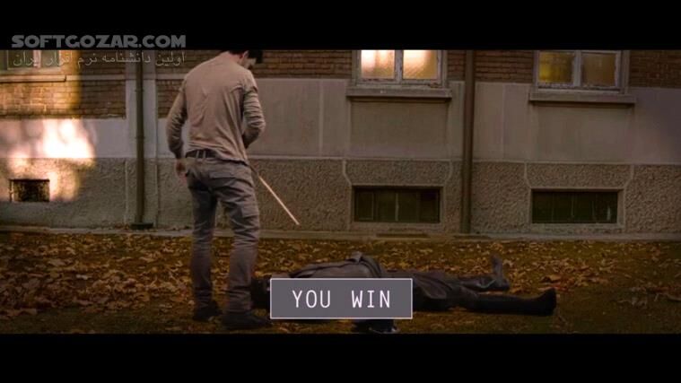 دانلود Stay Dead Evolution - دانلود بازی مبارزات رزمی تن‌به‌تن با شخصیت‌های واقعی و غیرگرافیکی - سافت گذر