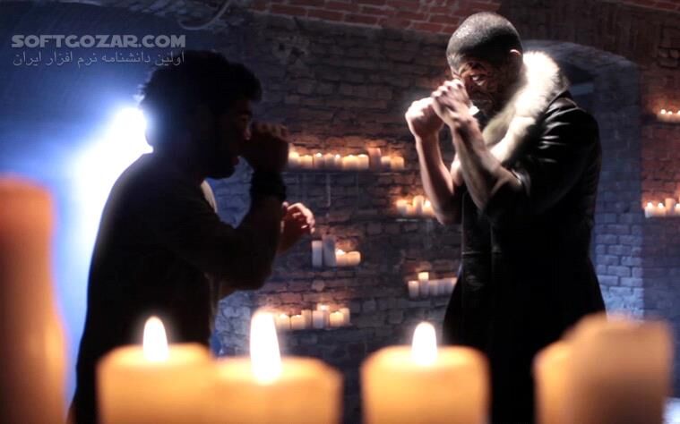 دانلود Stay Dead Evolution - دانلود بازی مبارزات رزمی تن‌به‌تن با شخصیت‌های واقعی و غیرگرافیکی - سافت گذر