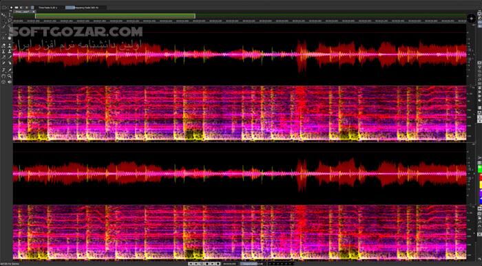 دانلود Steinberg SpectraLayers Pro 11.0.30 - دانلود ویرایش صدا با لایه‌های بصری و هوش مصنوعی - سافت گذر