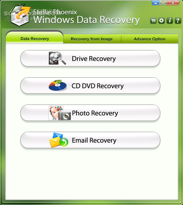 دانلود Stellar Data Recovery Technician 12.4.0.0 + Toolkit / macOS - دانلود بازیابی اطلاعات فونیکس - سافت گذر