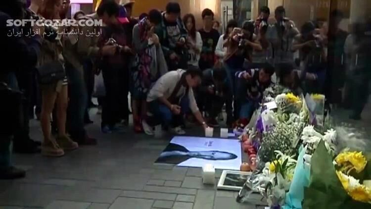 دانلود Steve Jobs The Man in the Machine - دانلود مستند استیو جابز - سافت گذر