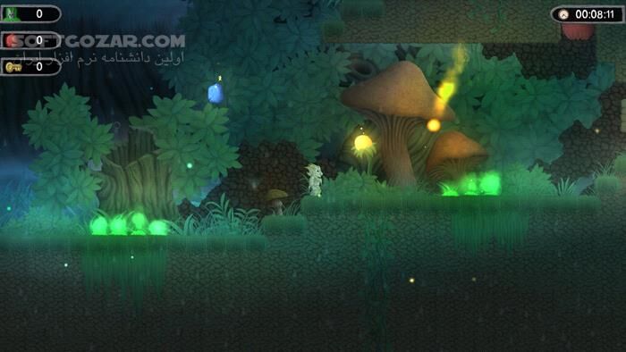 دانلود Stonerid - دانلود بازی ماجراهای قهرمان سنگی - سافت گذر