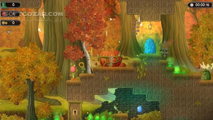 دانلود Stonerid - دانلود بازی ماجراهای قهرمان سنگی - سافت گذر