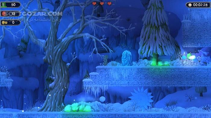 دانلود Stonerid - دانلود بازی ماجراهای قهرمان سنگی - سافت گذر