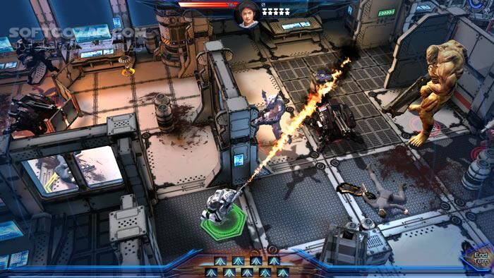 دانلود Strike Team Hydra - دانلود بازی اکشن استراتژیک جنگی - سافت گذر