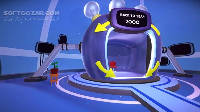 دانلود Suicide Guy Deluxe Plus - دانلود بازی فکری و معمایی برای کامپیوتر - سافت گذر