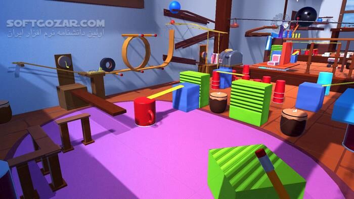 دانلود Suicide Guy Deluxe Plus - دانلود بازی فکری و معمایی برای کامپیوتر - سافت گذر