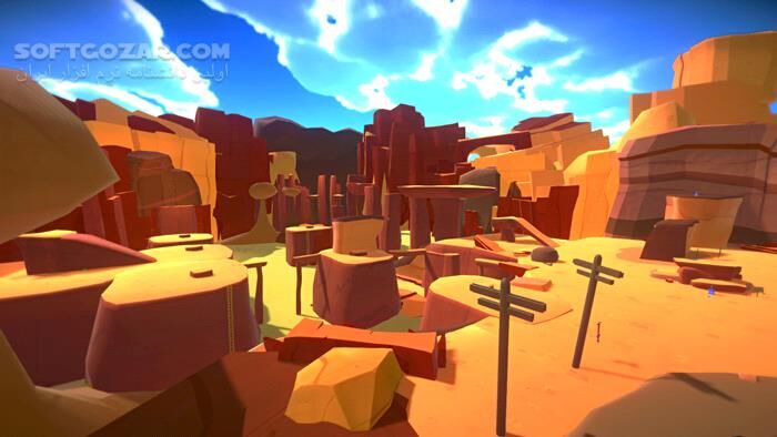 دانلود Suicide Guy Deluxe Plus - دانلود بازی فکری و معمایی برای کامپیوتر - سافت گذر