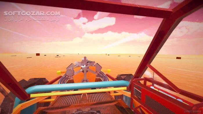 دانلود Suicide Guy Deluxe Plus - دانلود بازی فکری و معمایی برای کامپیوتر - سافت گذر