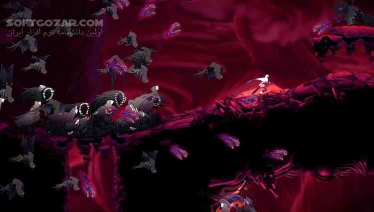 دانلود Sundered: Eldritch Edition + Updates - دانلود بازی اکشن و معمایی برای کامپیوتر - سافت گذر