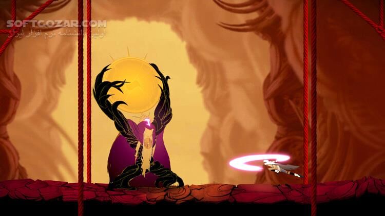دانلود Sundered: Eldritch Edition + Updates - دانلود بازی اکشن و معمایی برای کامپیوتر - سافت گذر