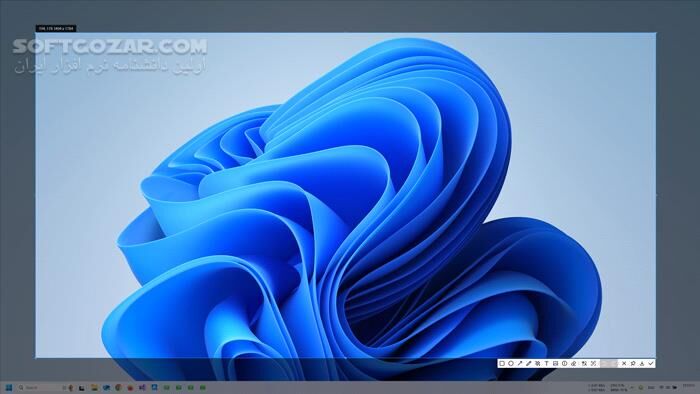 دانلود SunnyCapturer 5.0.1 - دانلود عکسبرداری از صفحه نمایش - سافت گذر