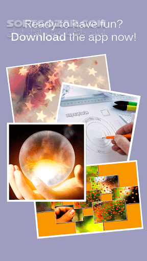 دانلود SuperPhoto 2.4.3 for Android +4.0 - دانلود افکت تصاویر برای اندروید - سافت گذر