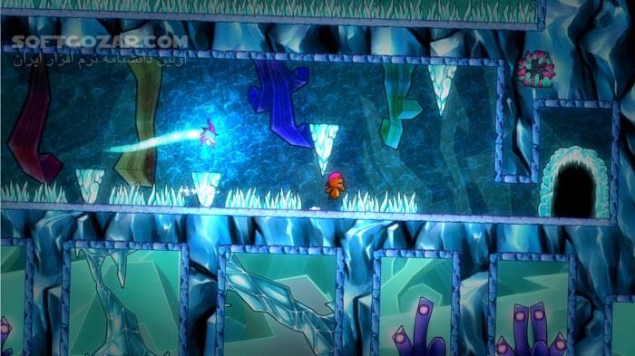 دانلود Super Rude Bear Resurrection - دانلود بازی اکشن - سافت گذر