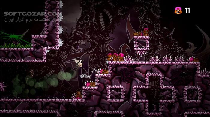 دانلود Super Rude Bear Resurrection - دانلود بازی اکشن - سافت گذر