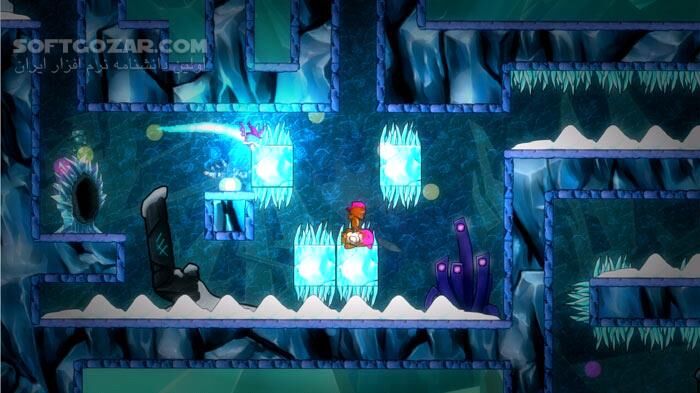 دانلود Super Rude Bear Resurrection - دانلود بازی اکشن - سافت گذر