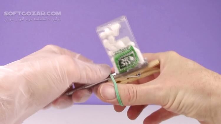 دانلود The 10 Super Smart Ideas vs Life Hacks - دانلود آموزش لایف هک و کاردستی - سافت گذر