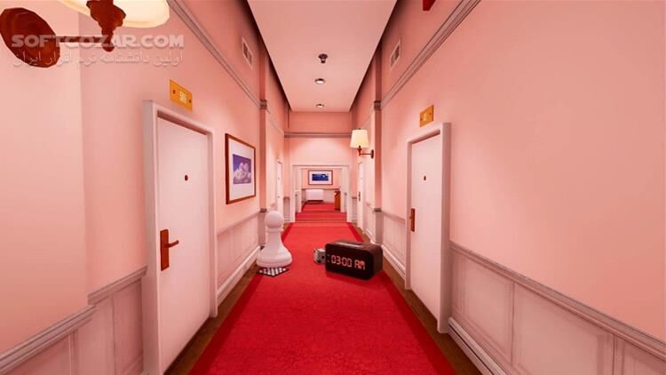 دانلود Superliminal Group Therapy - دانلود بازی سوپرلیمینال - سافت گذر