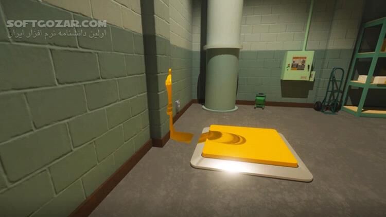 دانلود Superliminal Group Therapy - دانلود بازی سوپرلیمینال - سافت گذر