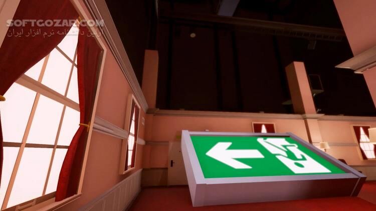 دانلود Superliminal Group Therapy - دانلود بازی سوپرلیمینال - سافت گذر