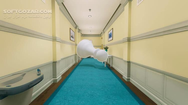 دانلود Superliminal Group Therapy - دانلود بازی سوپرلیمینال - سافت گذر