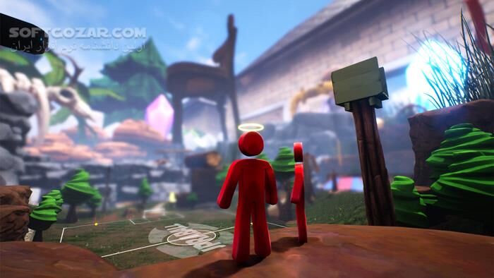 دانلود Supraland Complete Edition - دانلود بازی اکشن برای کامپیوتر - سافت گذر