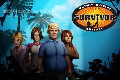 دانلود Survivor 8.0 for Android - دانلود سری بازیهای ورزشی برای اندروید - سافت گذر