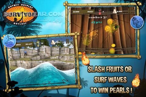 دانلود Survivor 8.0 for Android - دانلود سری بازیهای ورزشی برای اندروید - سافت گذر