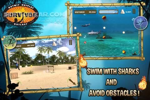 دانلود Survivor 8.0 for Android - دانلود سری بازیهای ورزشی برای اندروید - سافت گذر