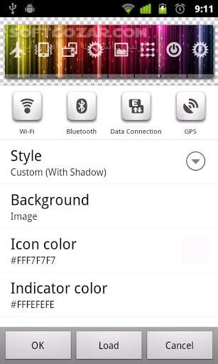 دانلود SwitchPro Widget 2.2.9 for Android - دانلود کنترل ابزارها با ویجت و نوار ابزار برای اندروید - سافت گذر