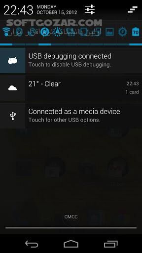 دانلود SwitchPro Widget 2.2.9 for Android - دانلود کنترل ابزارها با ویجت و نوار ابزار برای اندروید - سافت گذر