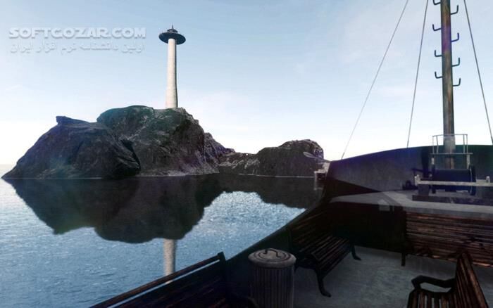 دانلود Sylvio 2 + Update v20171013 - دانلود بازی ماجرایی ترسناک - سافت گذر