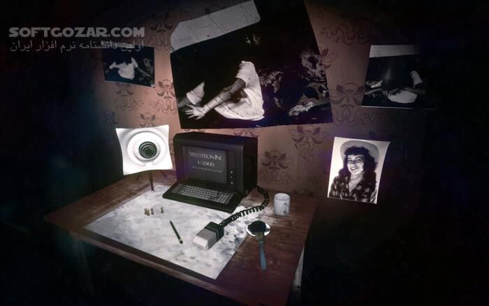 دانلود Sylvio 2 + Update v20171013 - دانلود بازی ماجرایی ترسناک - سافت گذر