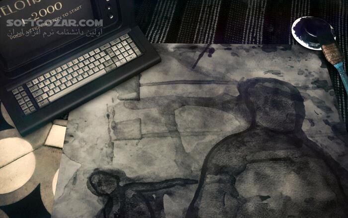 دانلود Sylvio 2 + Update v20171013 - دانلود بازی ماجرایی ترسناک - سافت گذر