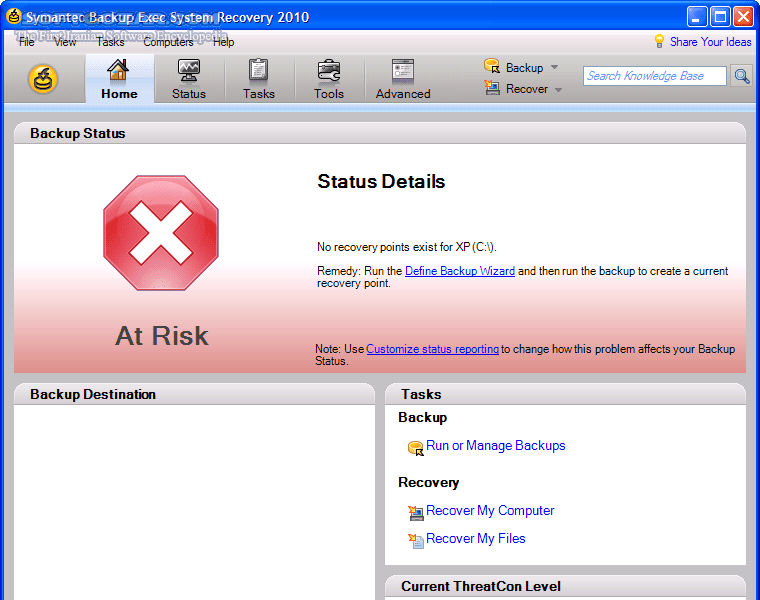 دانلود Veritas Backup Exec 22.2.1193.1605 / Veritas System Recovery 22.0.0.62226 - دانلود سیمانتک بک آپ اگزک - سافت گذر